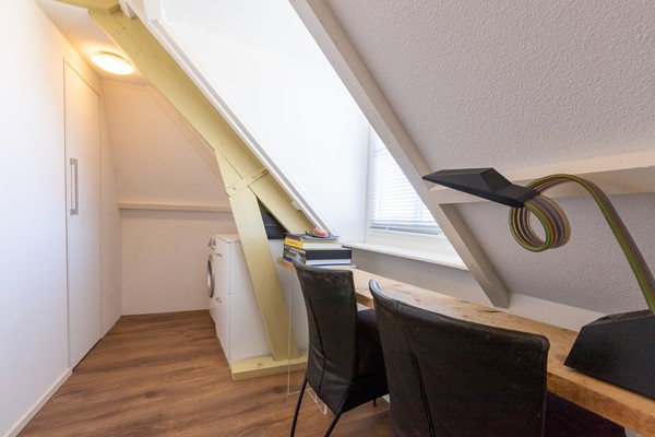 Medium property photo - Zuidzijde Haven 31B, 4611 HB Bergen op Zoom